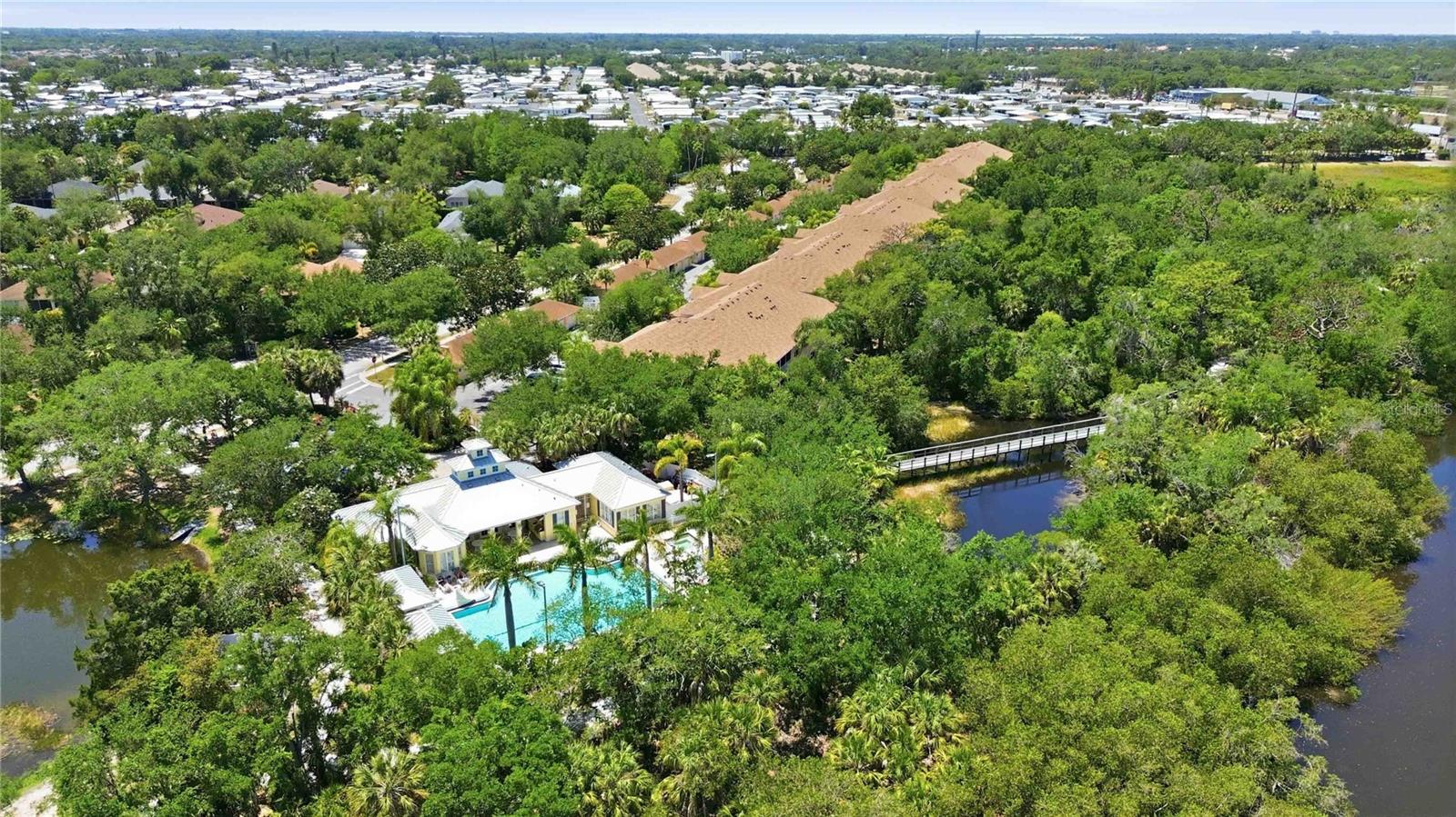 HARBORAGE ON BRADEN RIVER III PH II - Residential