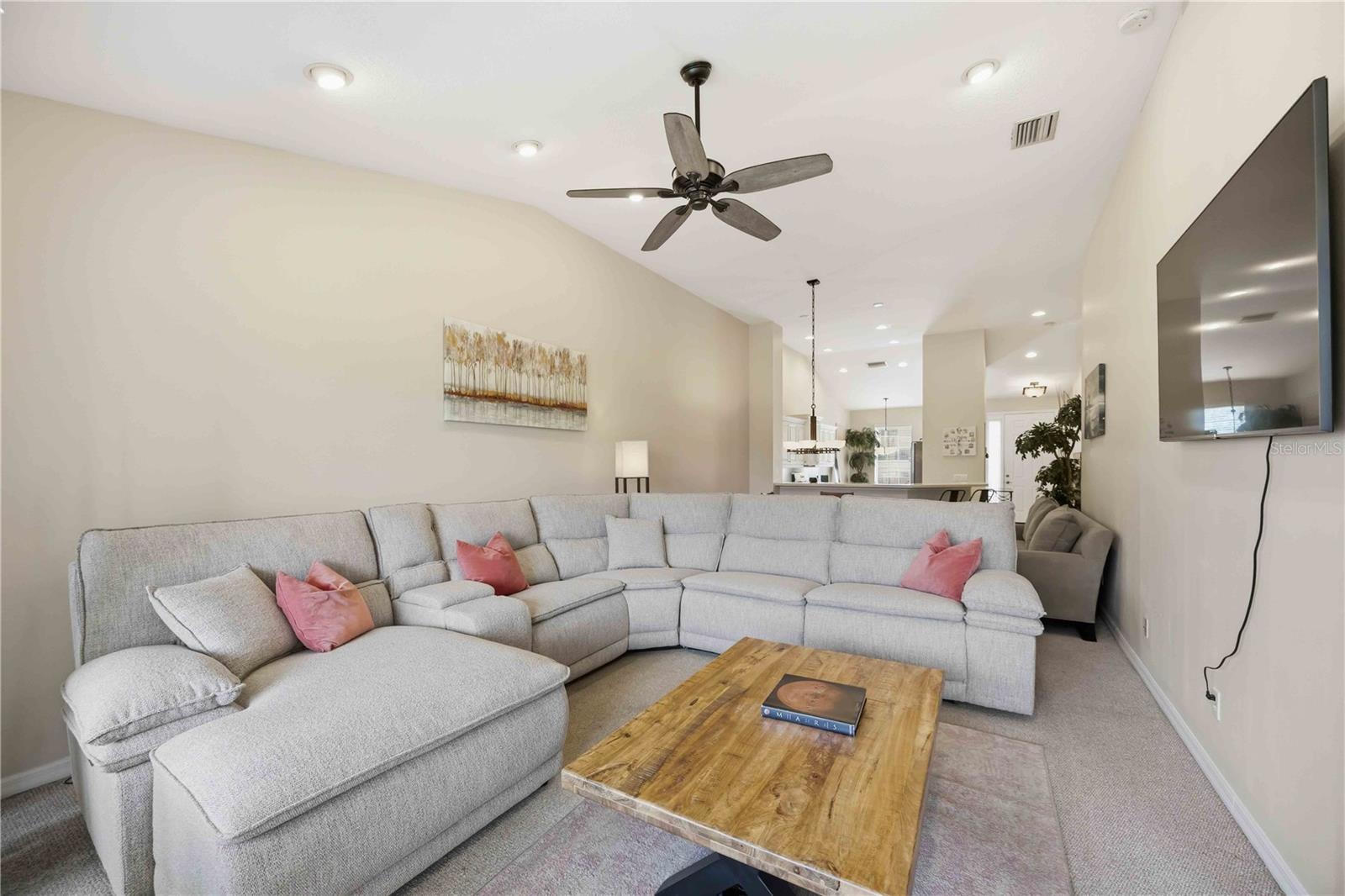 HARBORAGE ON BRADEN RIVER III PH II - Residential