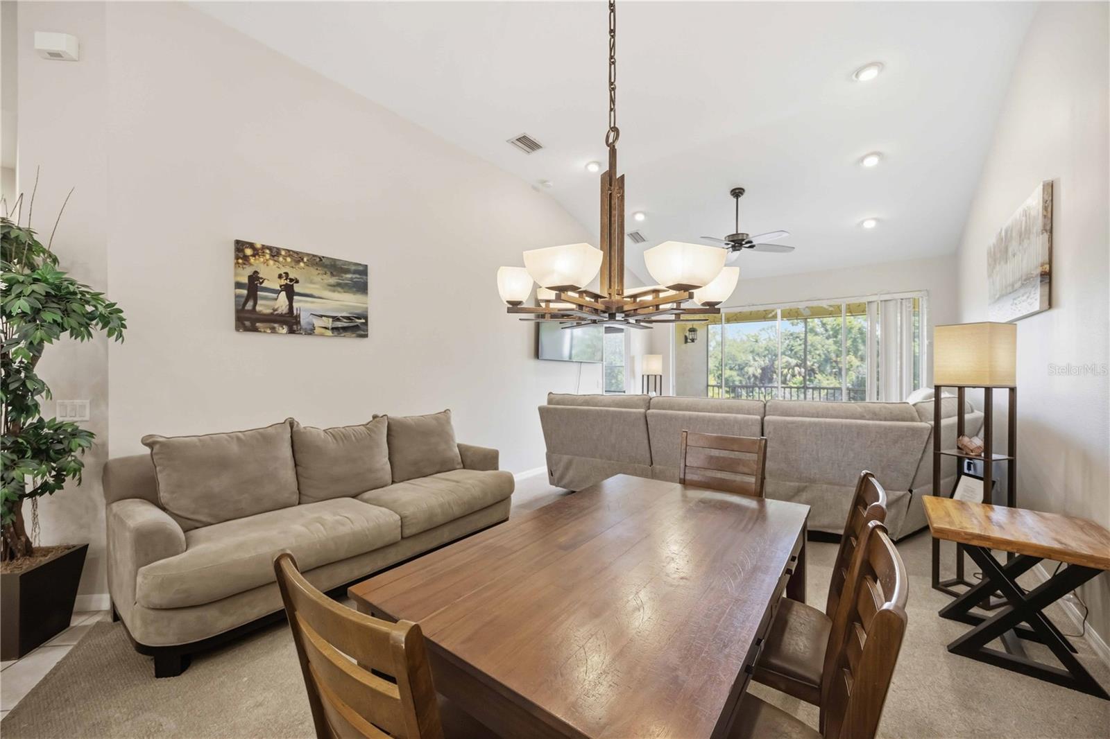 HARBORAGE ON BRADEN RIVER III PH II - Residential