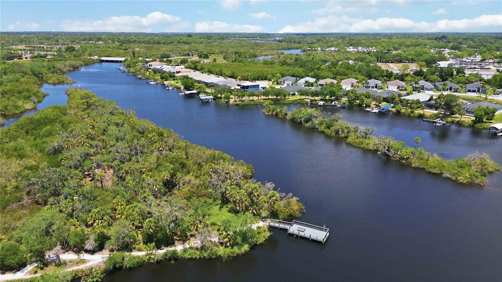 HARBORAGE ON BRADEN RIVER III PH II - Residential