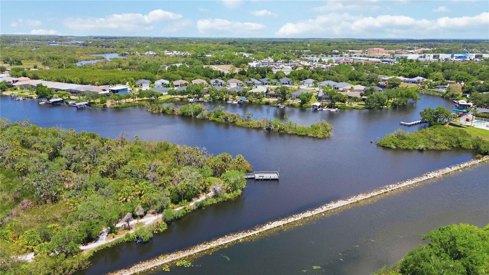 HARBORAGE ON BRADEN RIVER III PH II - Residential
