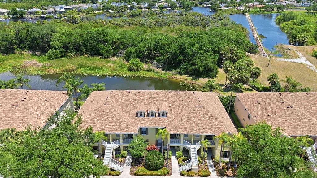 Photo of 5629 Key Largo Court #B06, Bradenton, FL 34203 (MLS # A4692020)