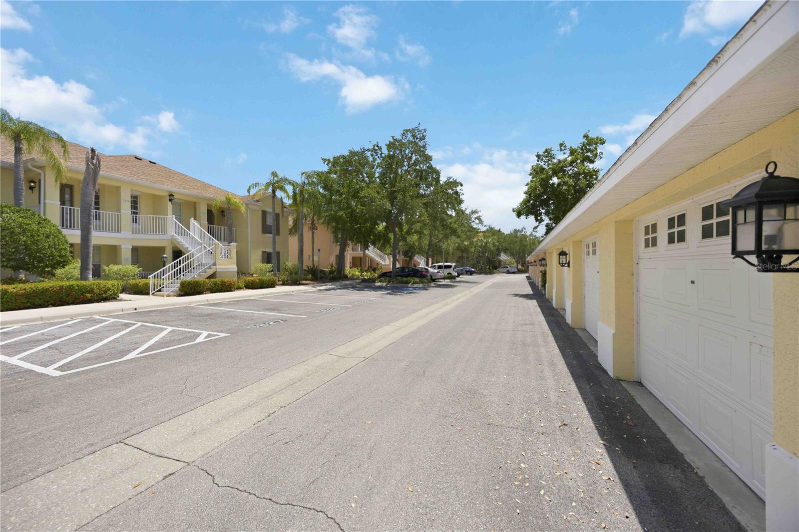 HARBORAGE ON BRADEN RIVER III PH II - Residential