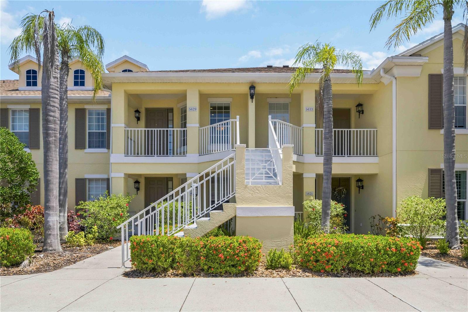 HARBORAGE ON BRADEN RIVER III PH II - Residential