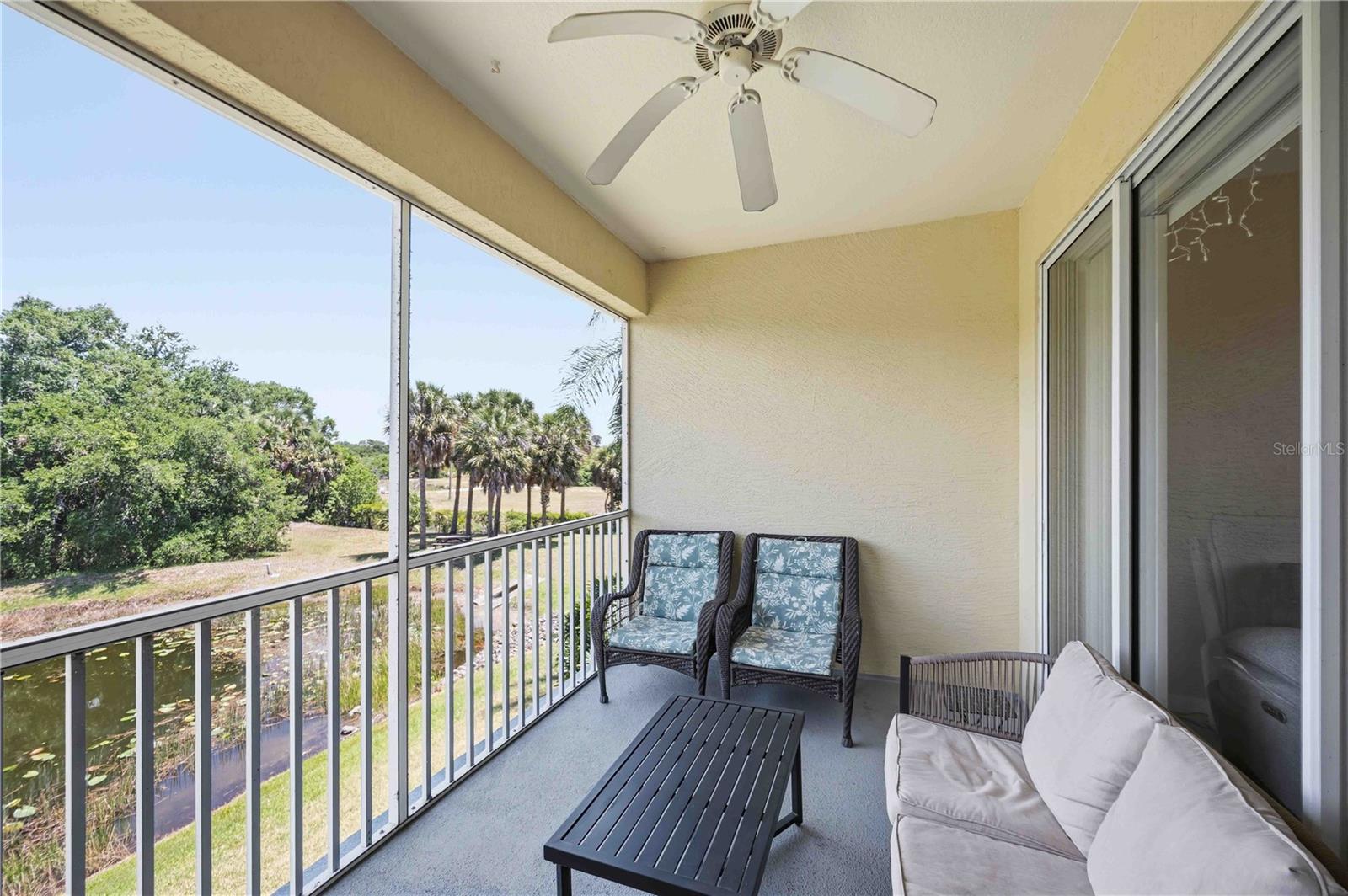 HARBORAGE ON BRADEN RIVER III PH II - Residential
