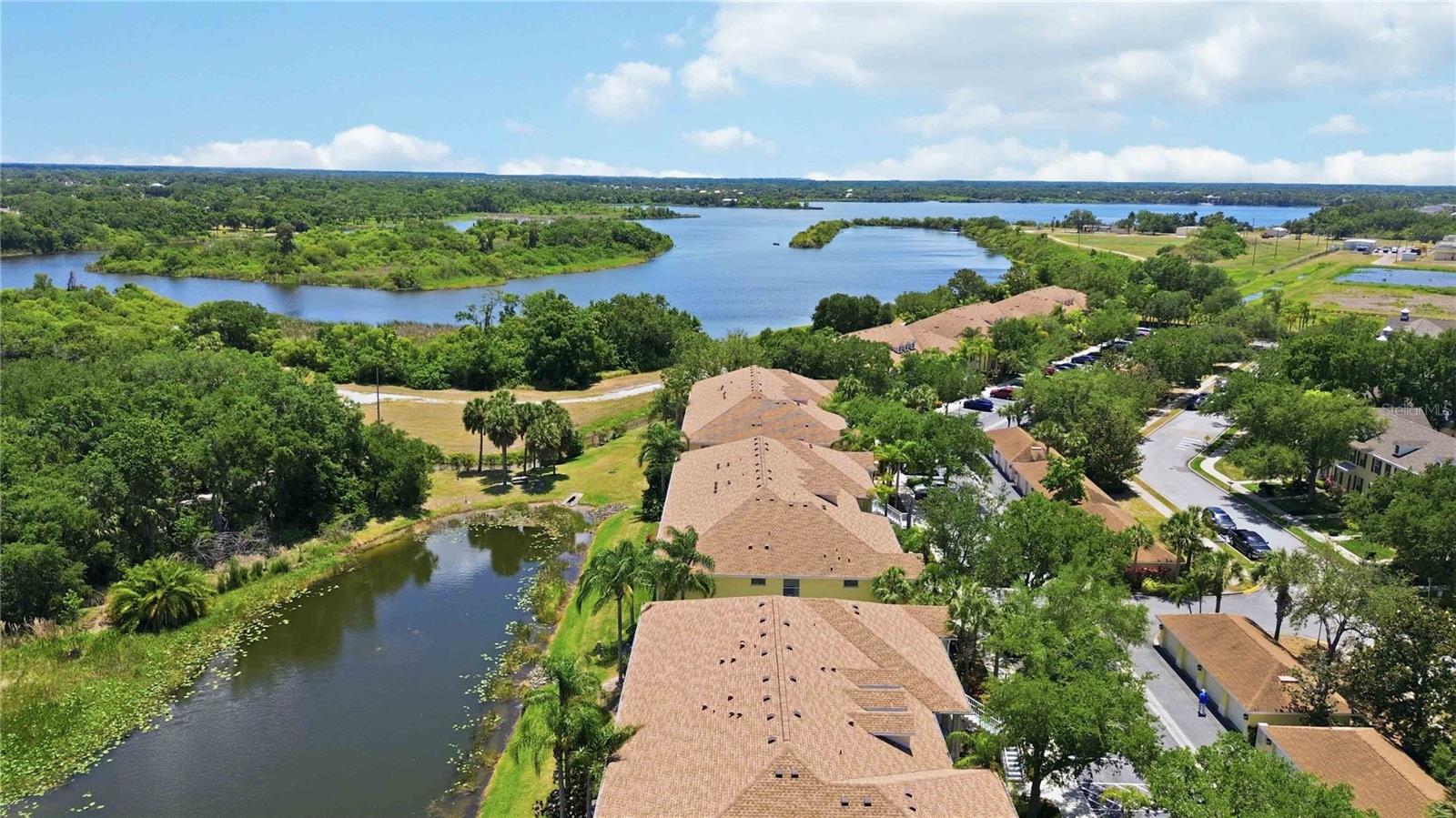 HARBORAGE ON BRADEN RIVER III PH II - Residential