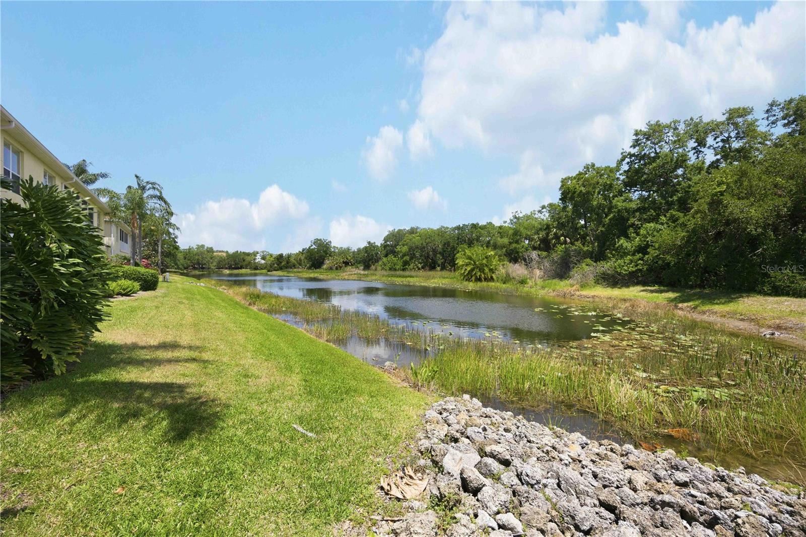 HARBORAGE ON BRADEN RIVER III PH II - Residential