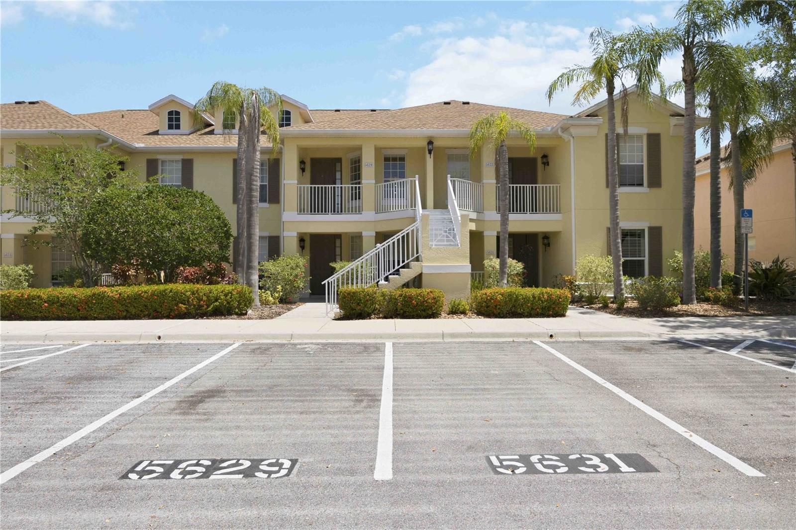 HARBORAGE ON BRADEN RIVER III PH II - Residential