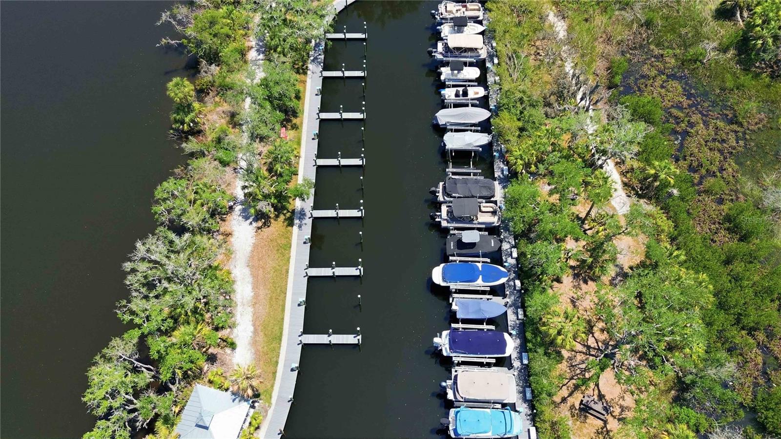 HARBORAGE ON BRADEN RIVER III PH II - Residential