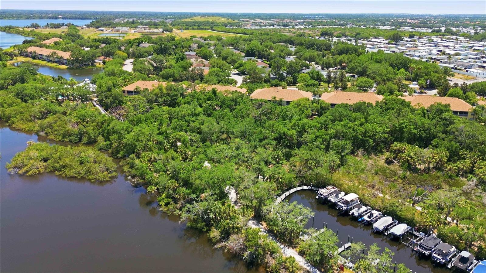 HARBORAGE ON BRADEN RIVER III PH II - Residential