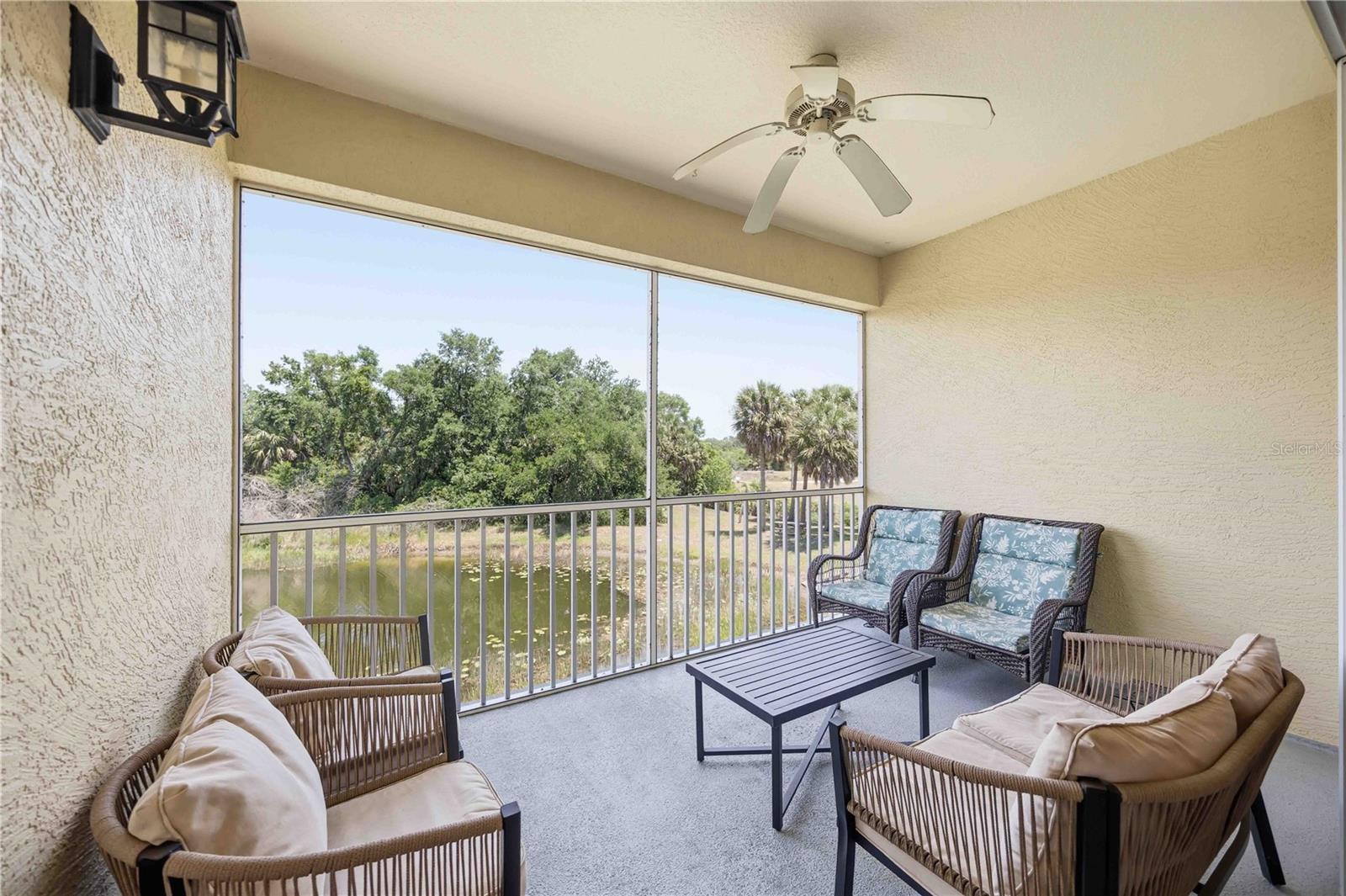HARBORAGE ON BRADEN RIVER III PH II - Residential