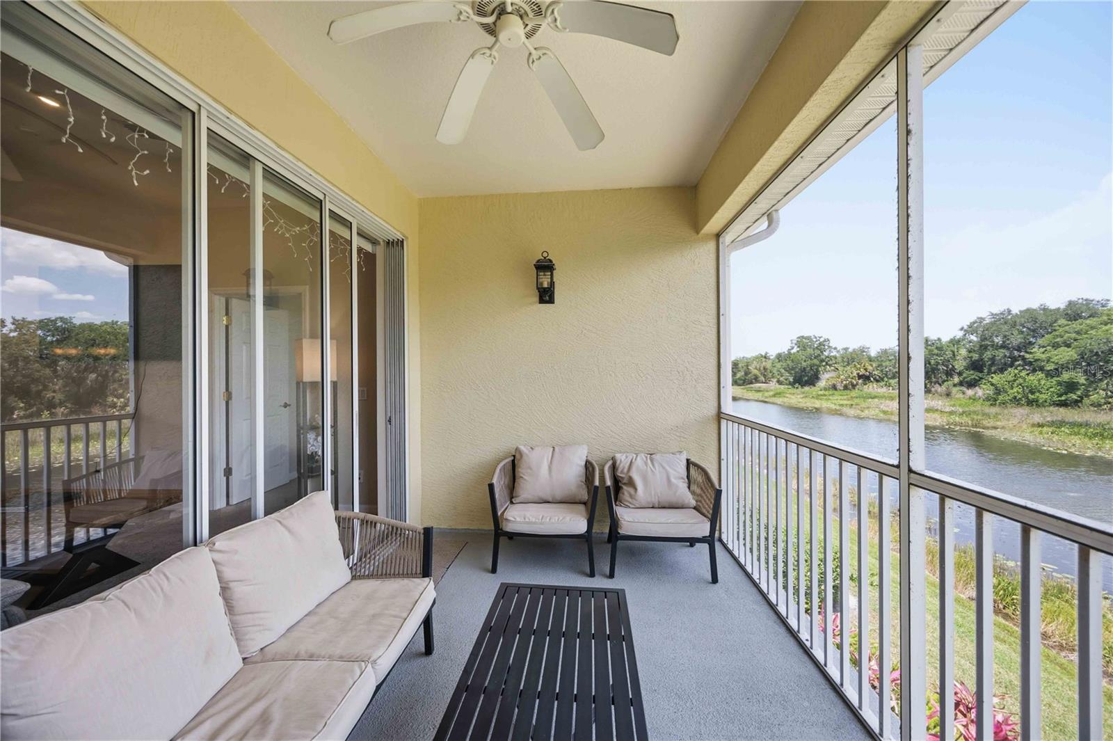 HARBORAGE ON BRADEN RIVER III PH II - Residential