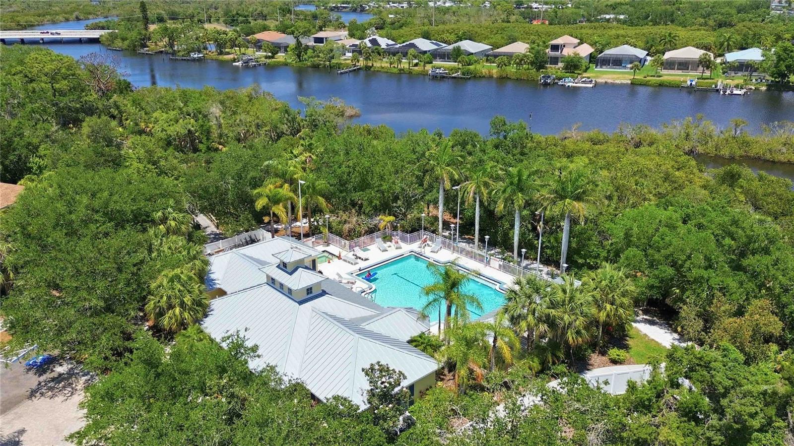 HARBORAGE ON BRADEN RIVER III PH II - Residential