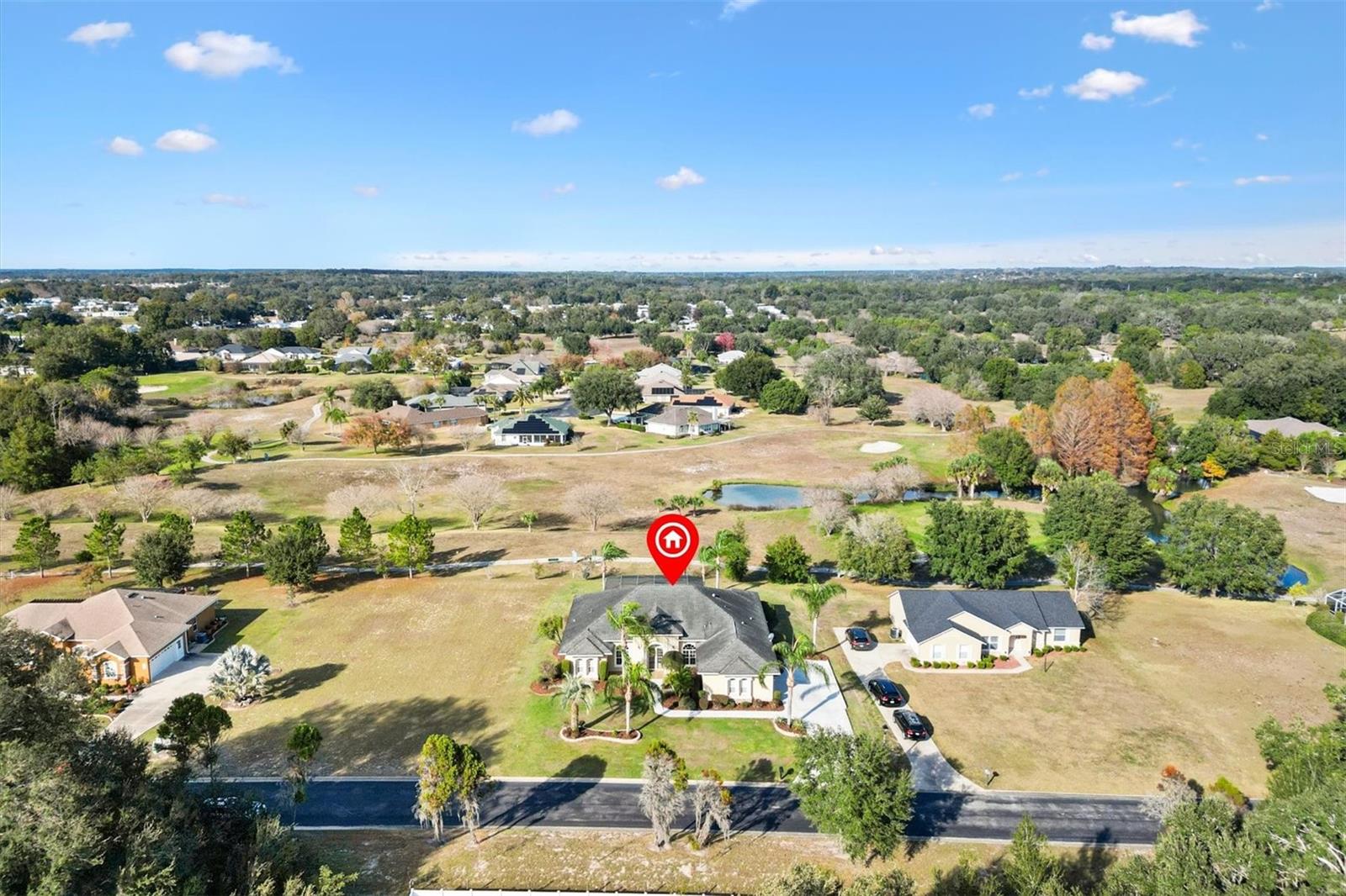 LAKES OF LADY LAKE - Residential