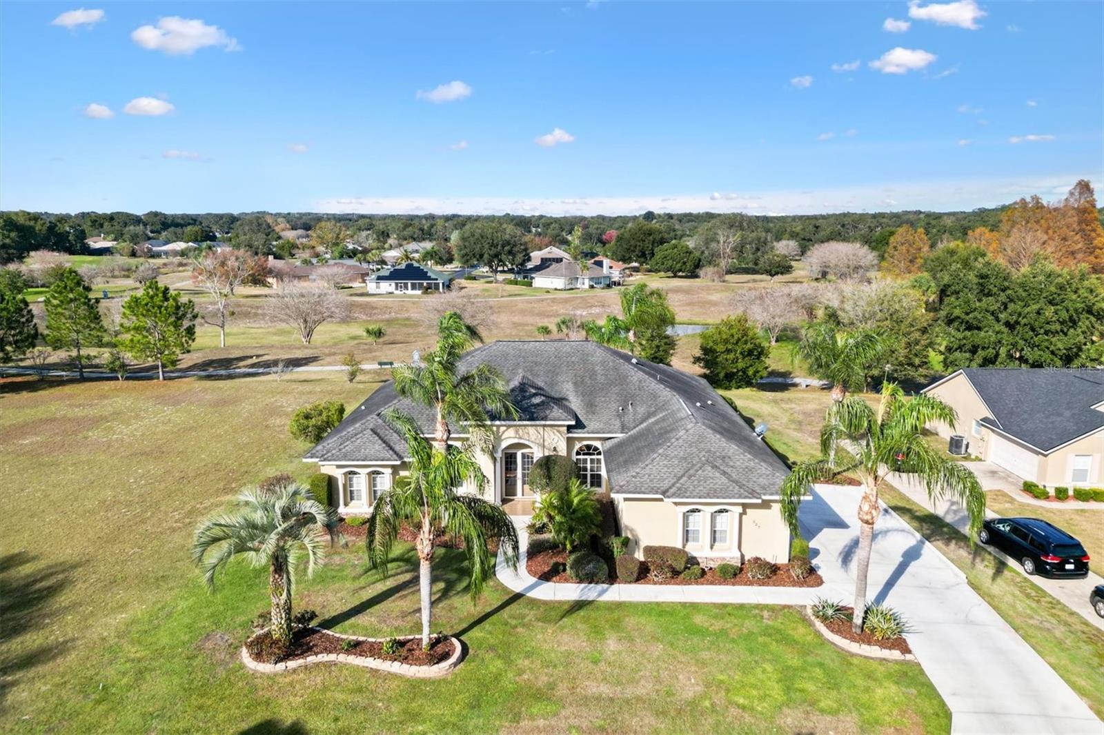 LAKES OF LADY LAKE - Residential