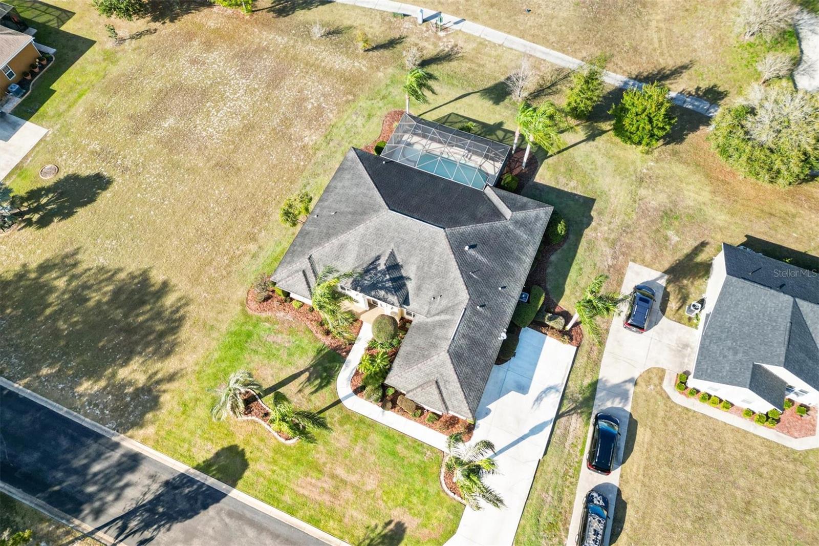 LAKES OF LADY LAKE - Residential