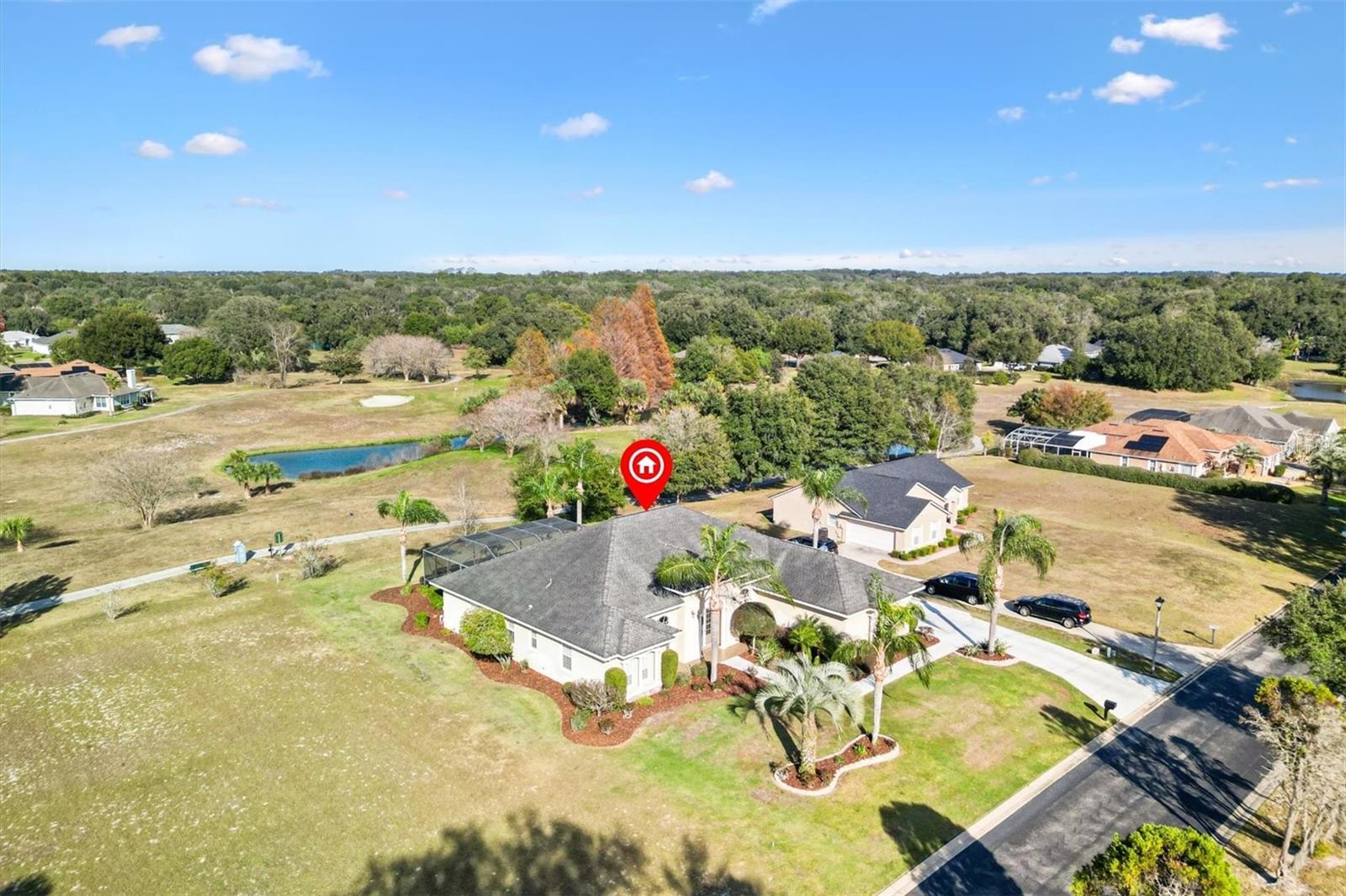 LAKES OF LADY LAKE - Residential