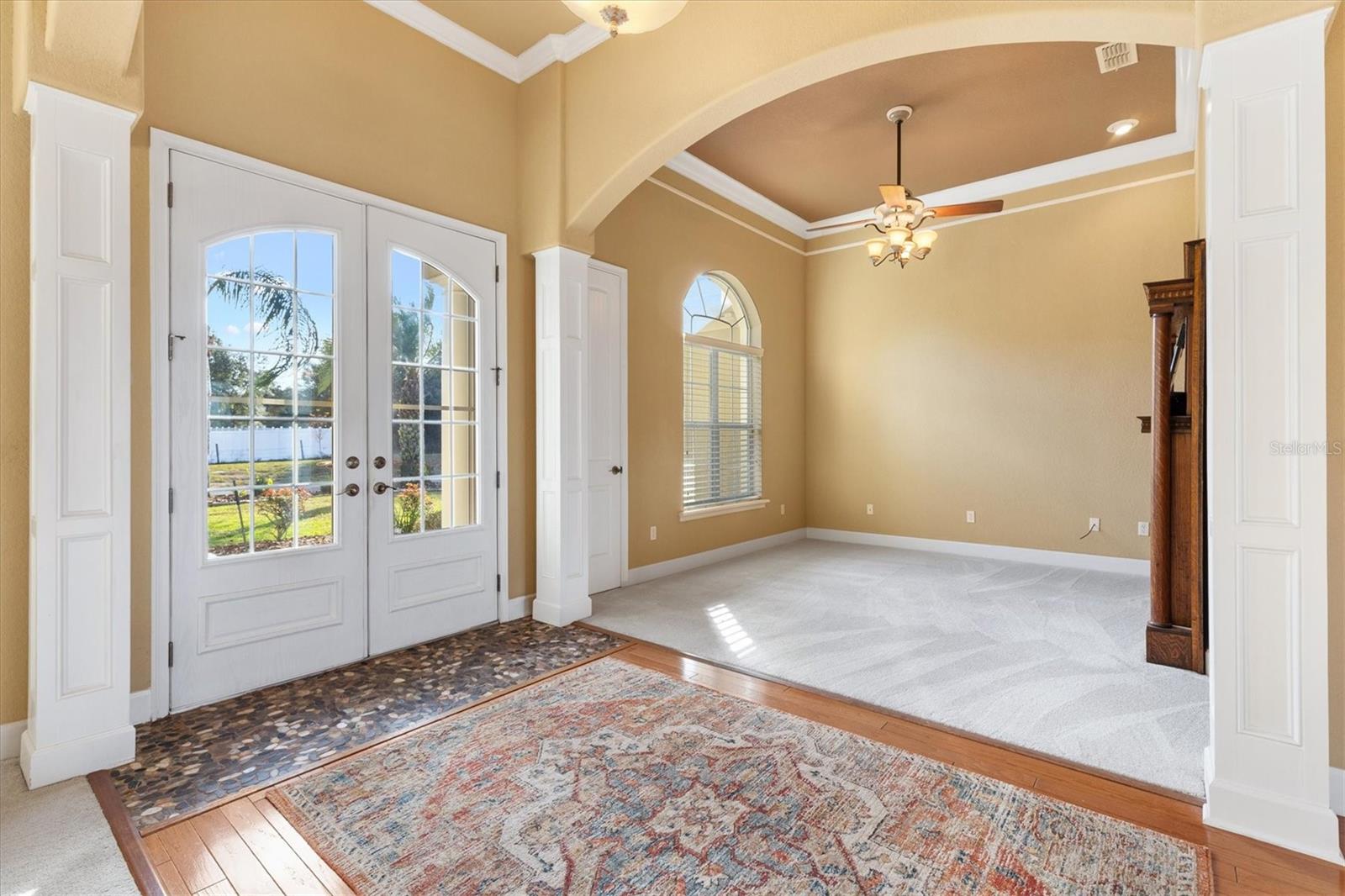 LAKES OF LADY LAKE - Residential