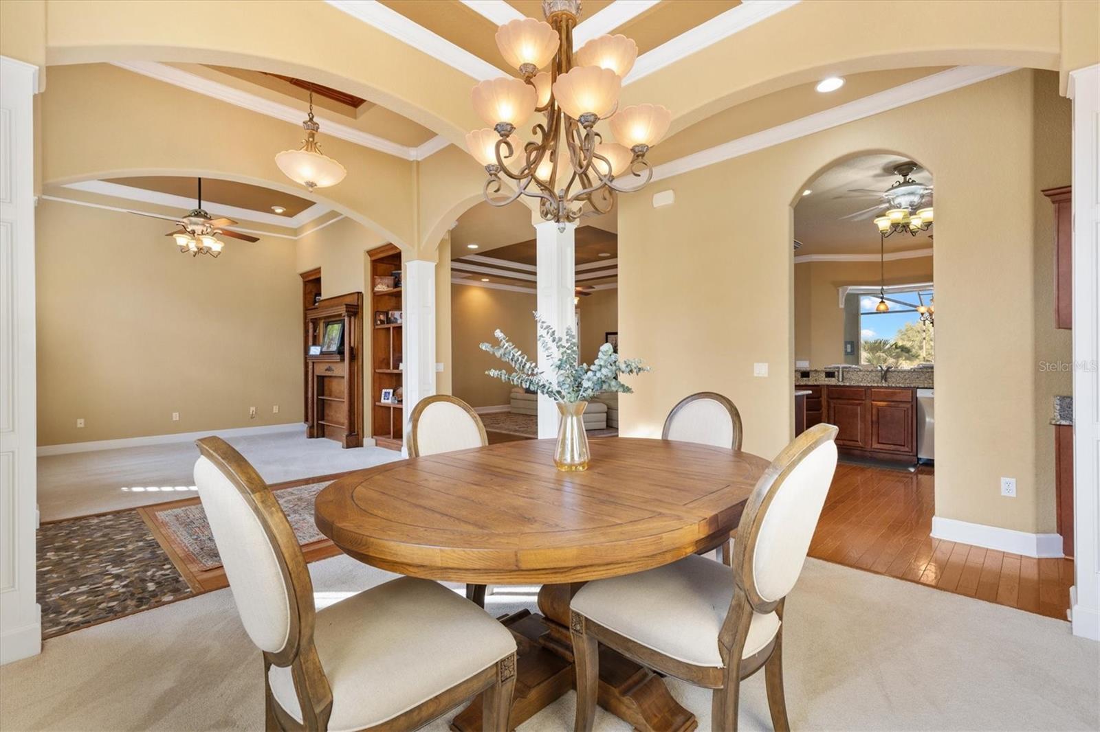 LAKES OF LADY LAKE - Residential