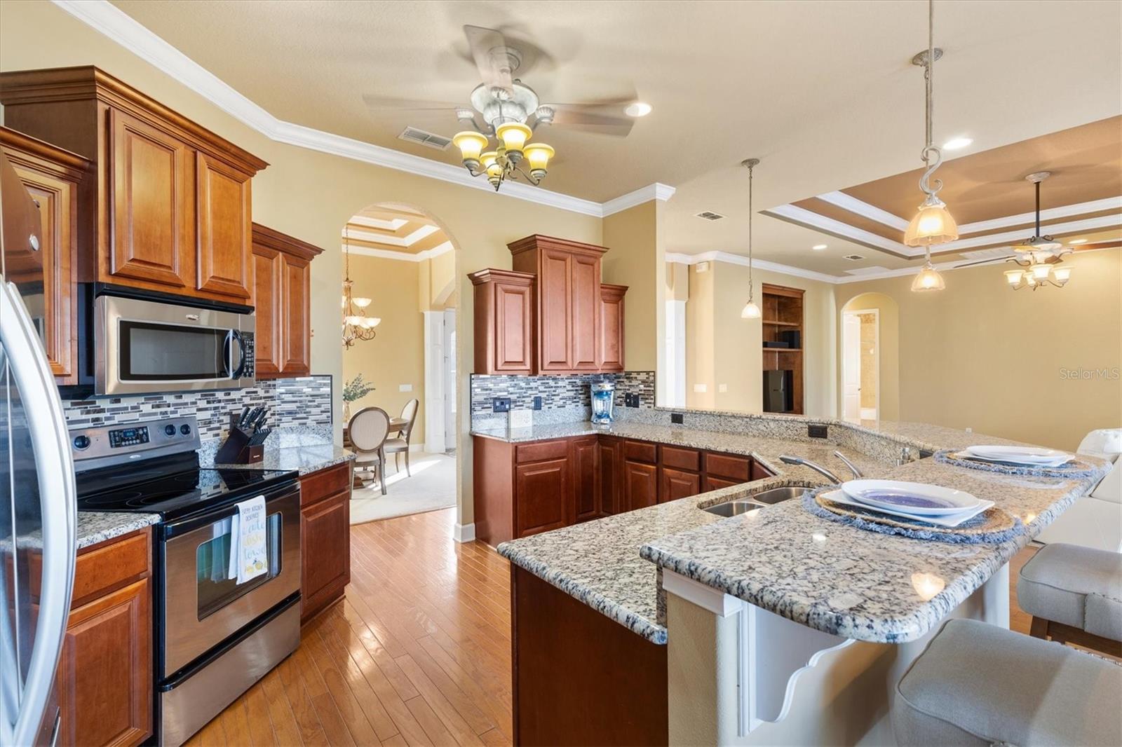 LAKES OF LADY LAKE - Residential