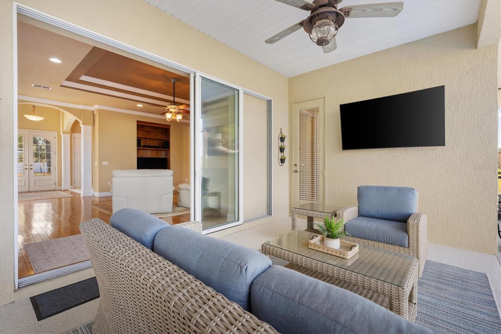 LAKES OF LADY LAKE - Residential