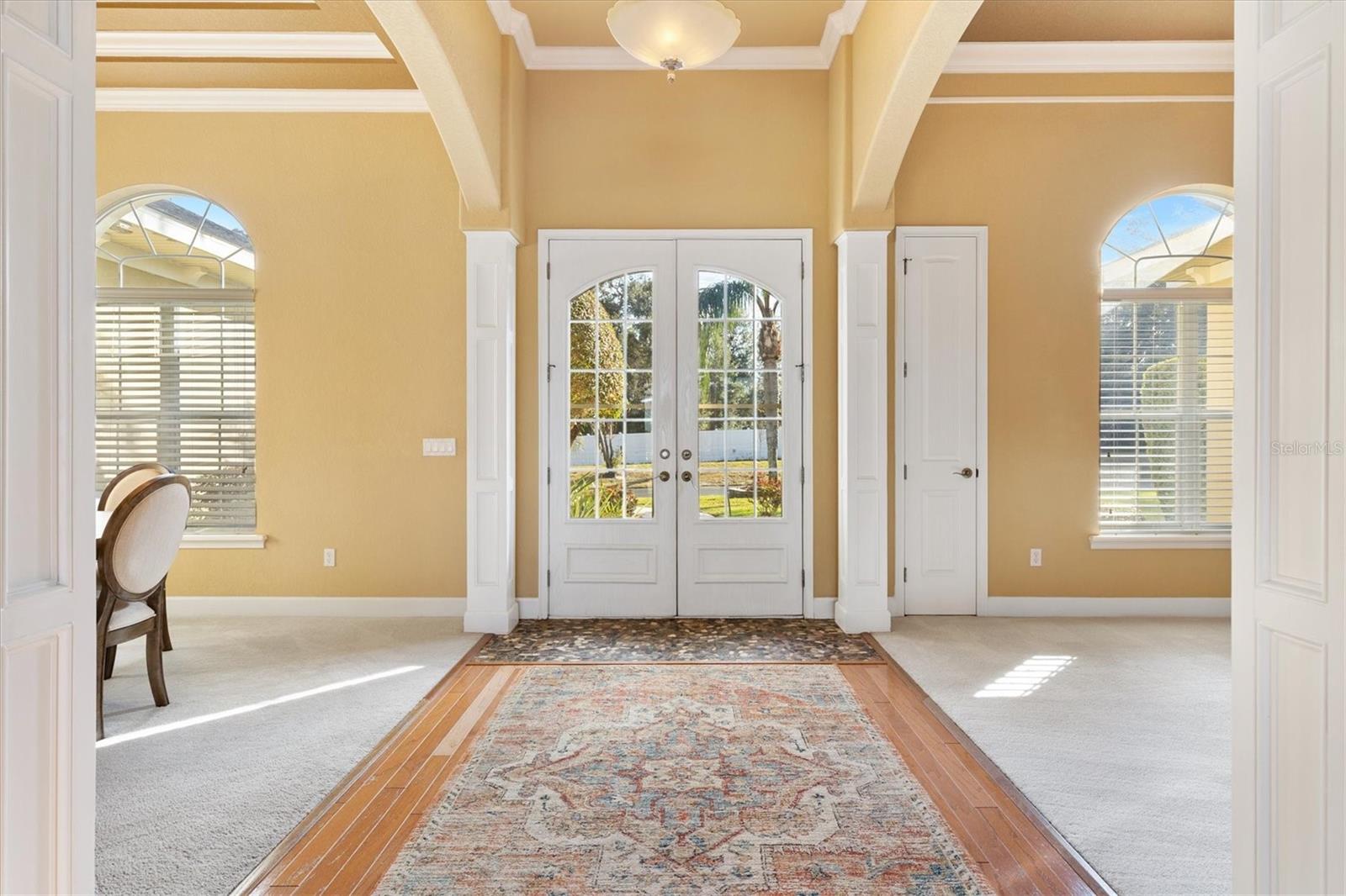 LAKES OF LADY LAKE - Residential