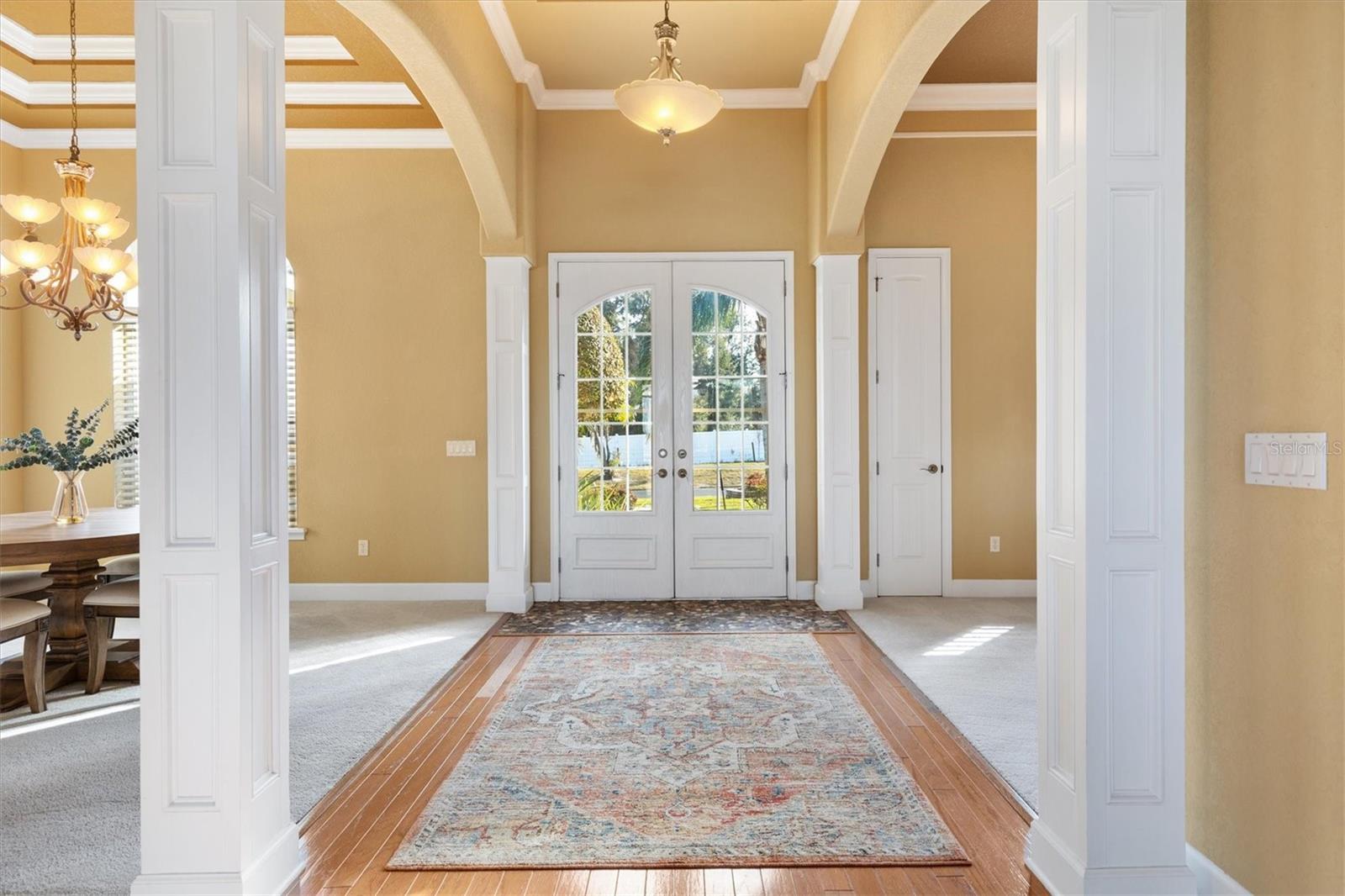 LAKES OF LADY LAKE - Residential