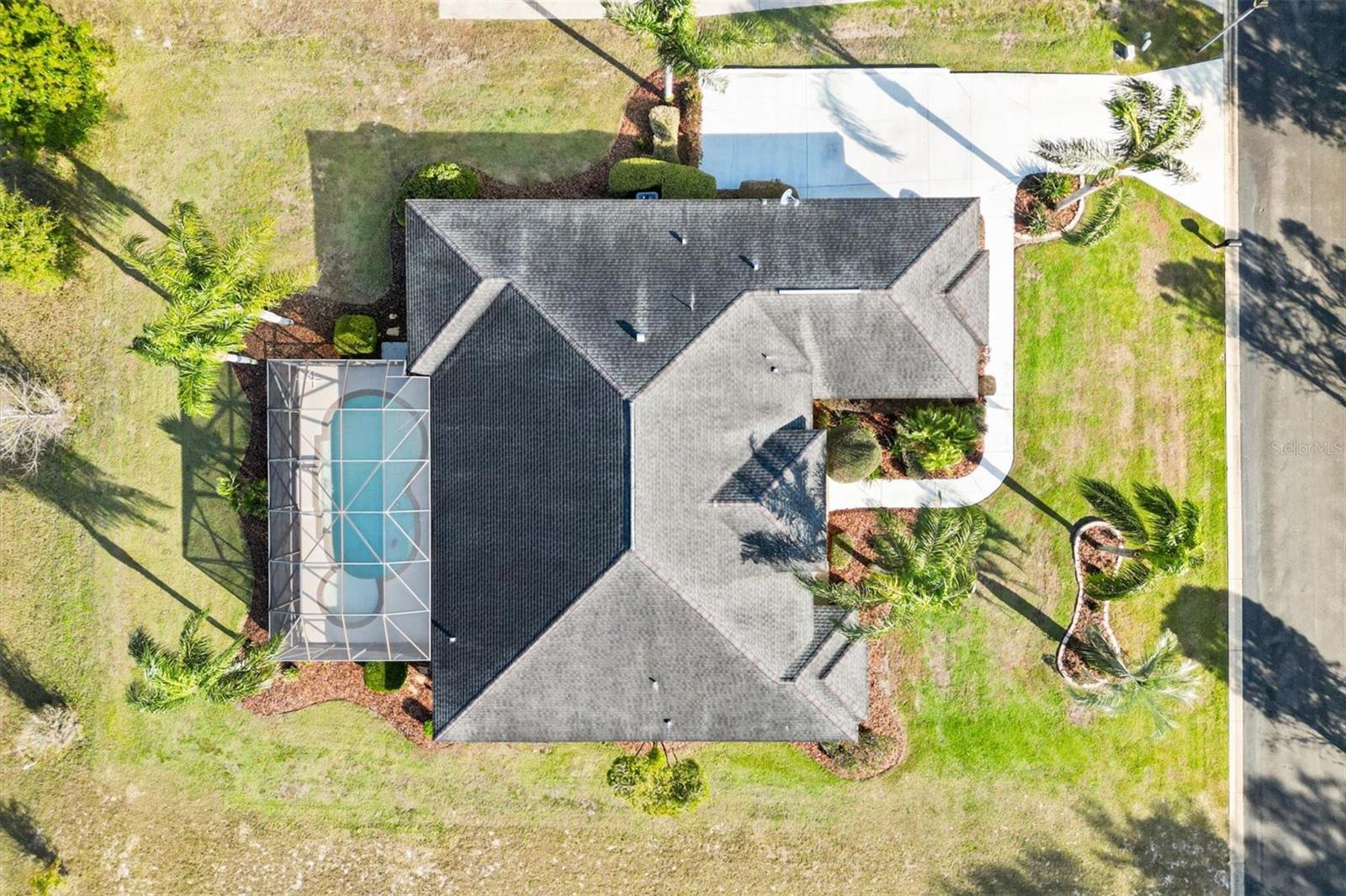 LAKES OF LADY LAKE - Residential