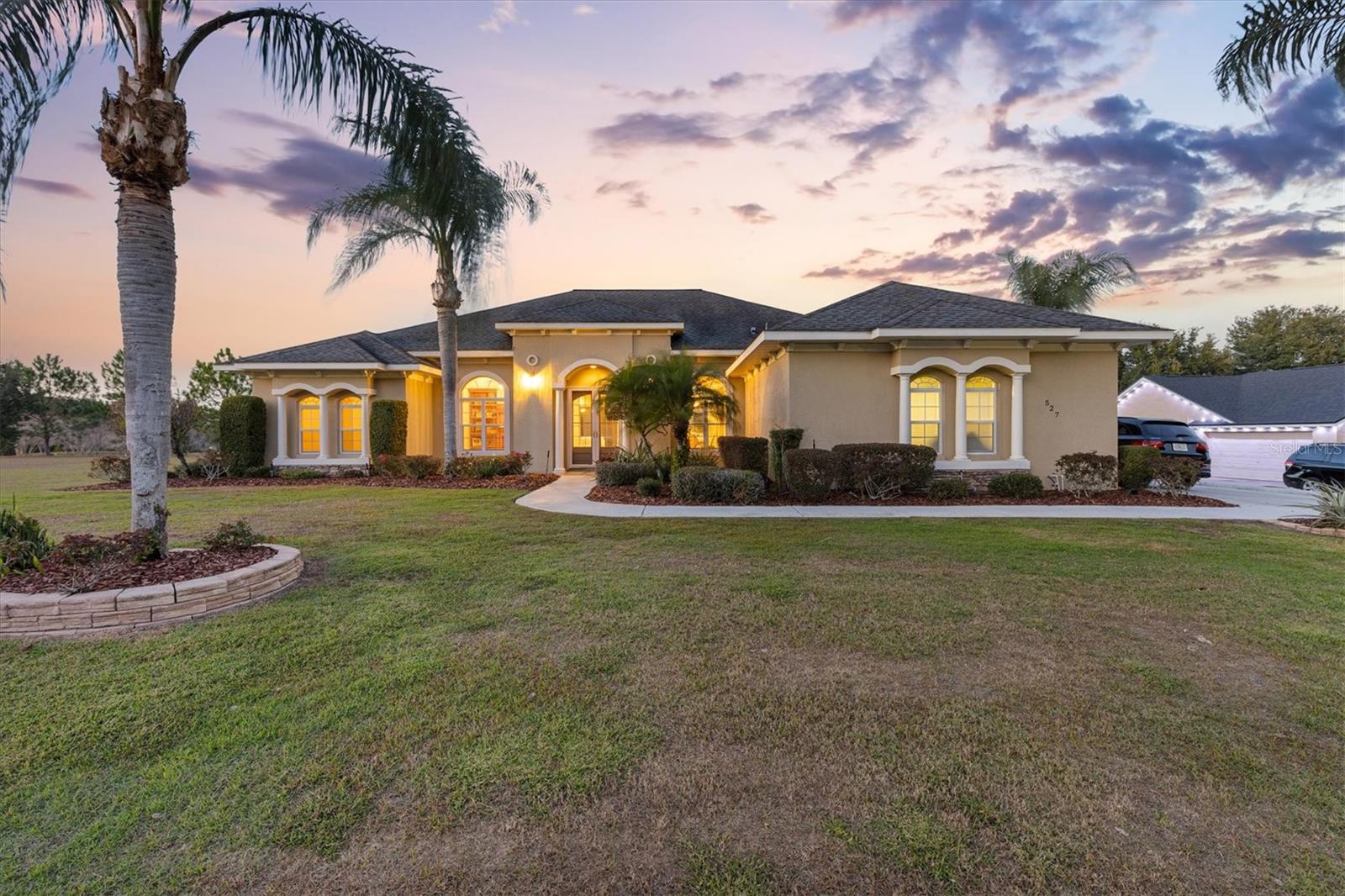 LAKES OF LADY LAKE - Residential