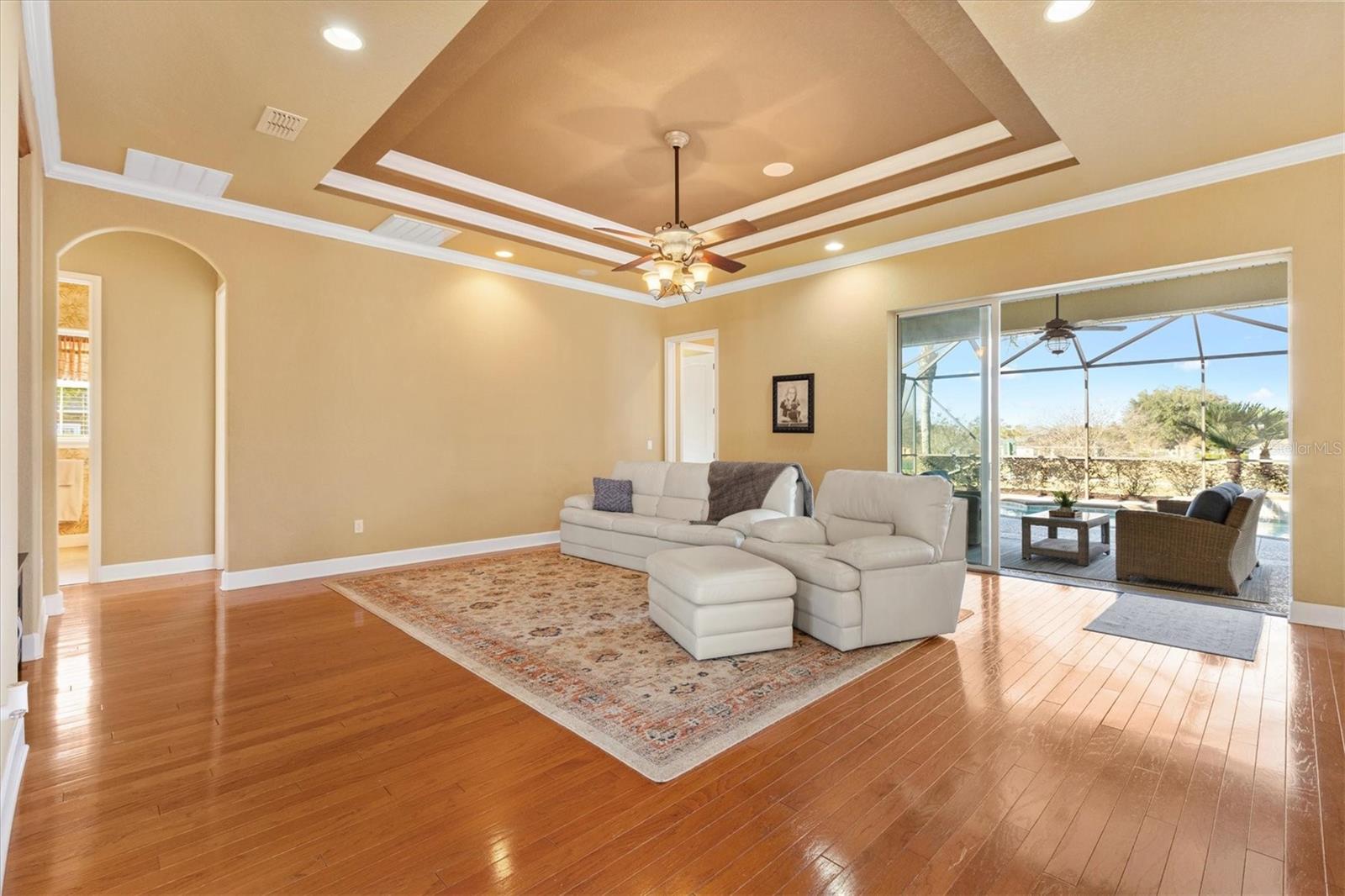 LAKES OF LADY LAKE - Residential