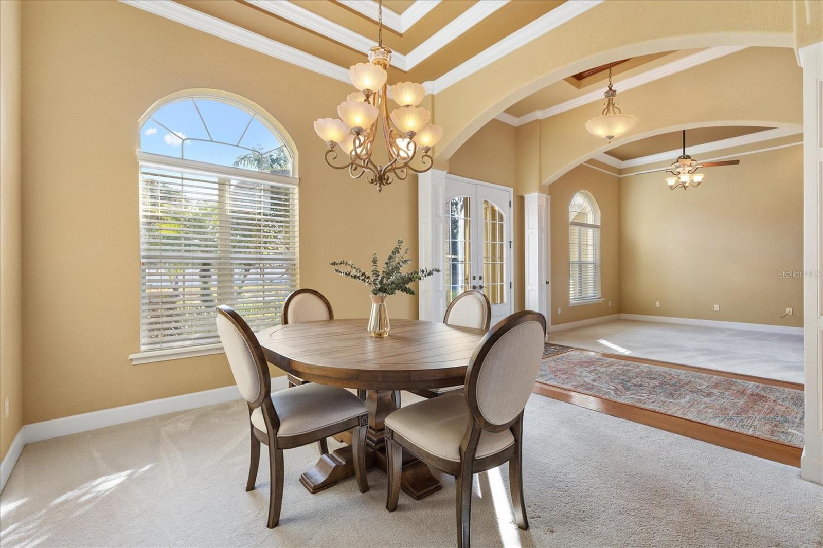 LAKES OF LADY LAKE - Residential