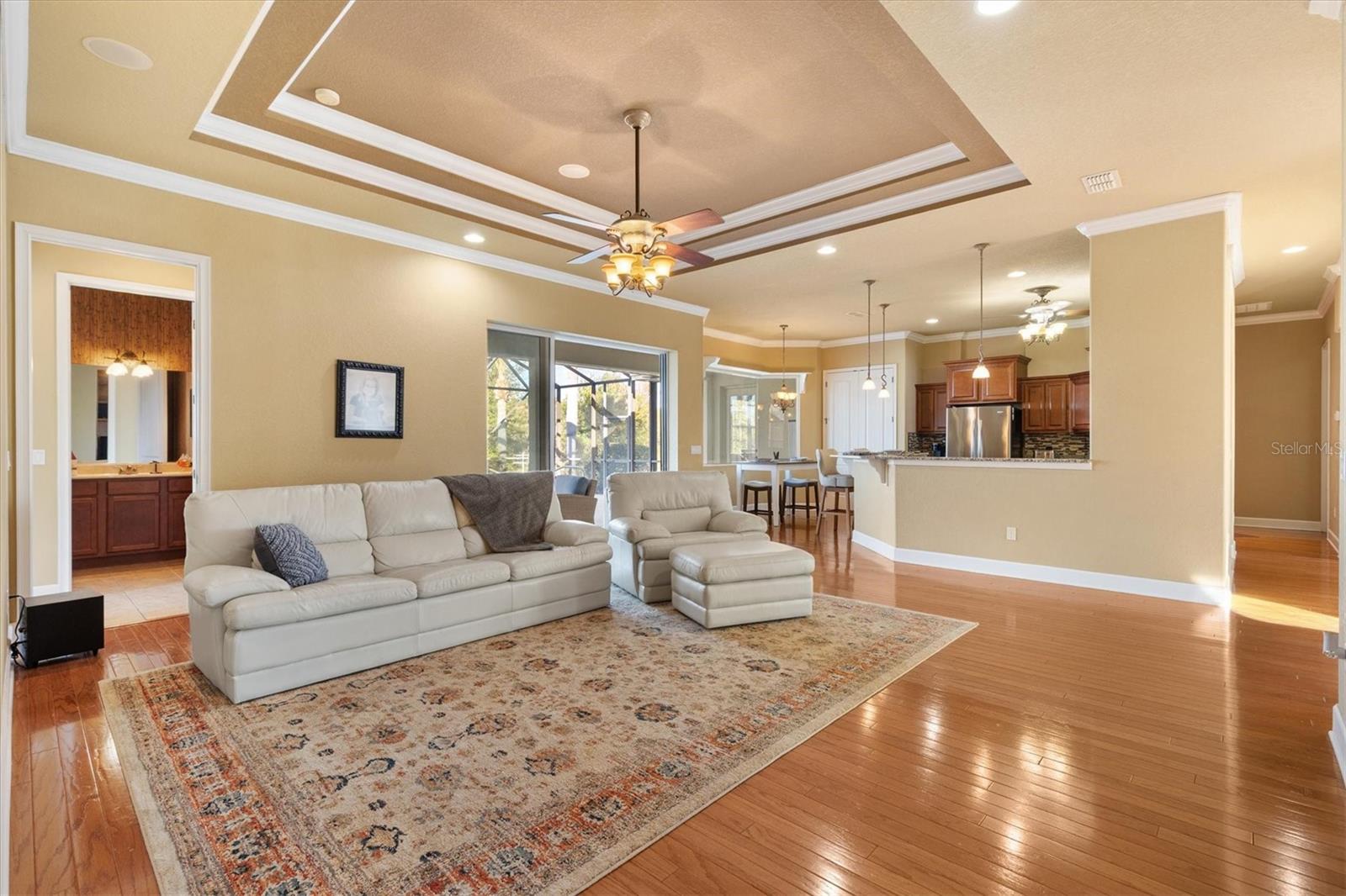 LAKES OF LADY LAKE - Residential