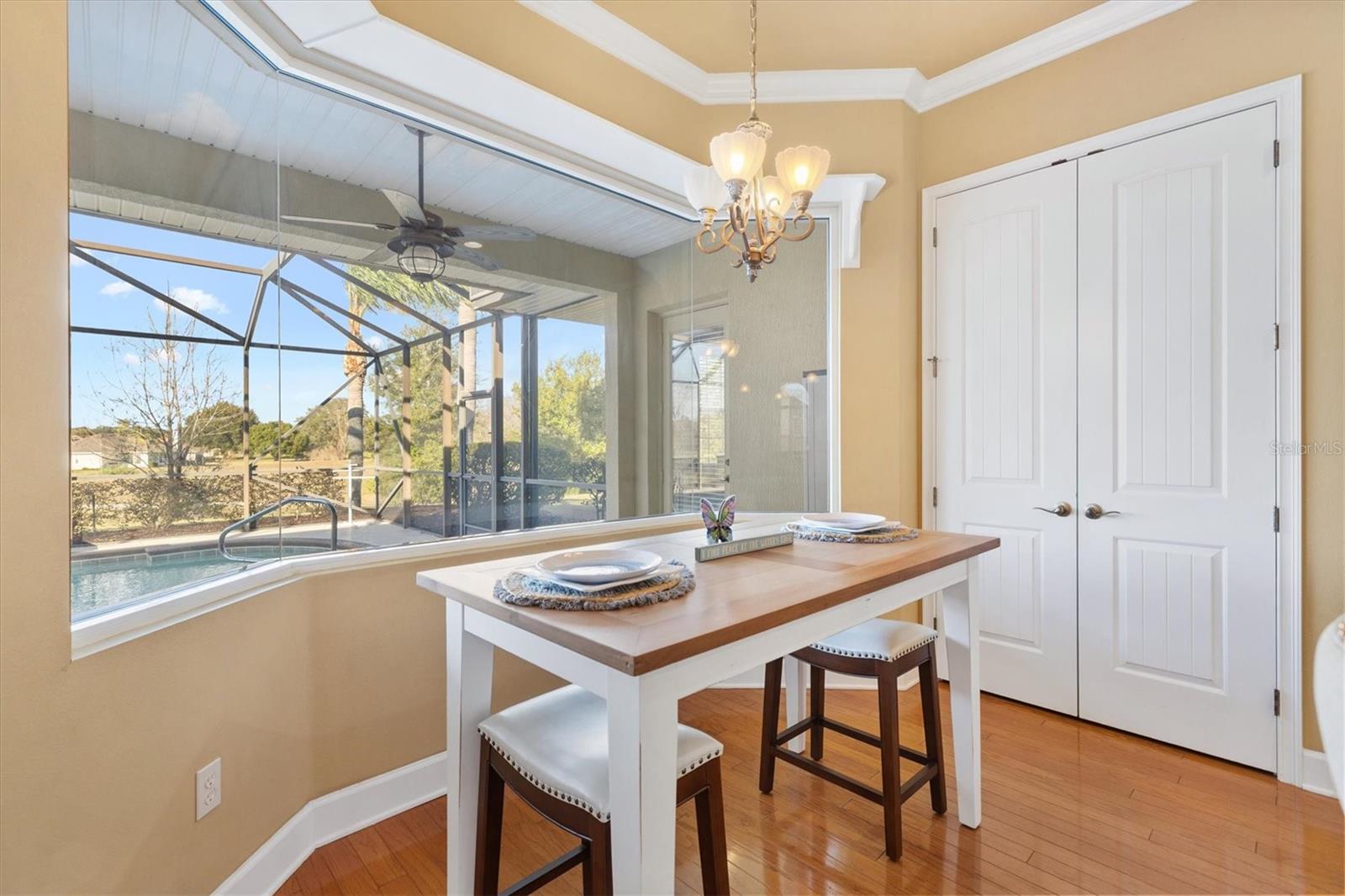 LAKES OF LADY LAKE - Residential