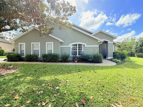 A home in CLERMONT