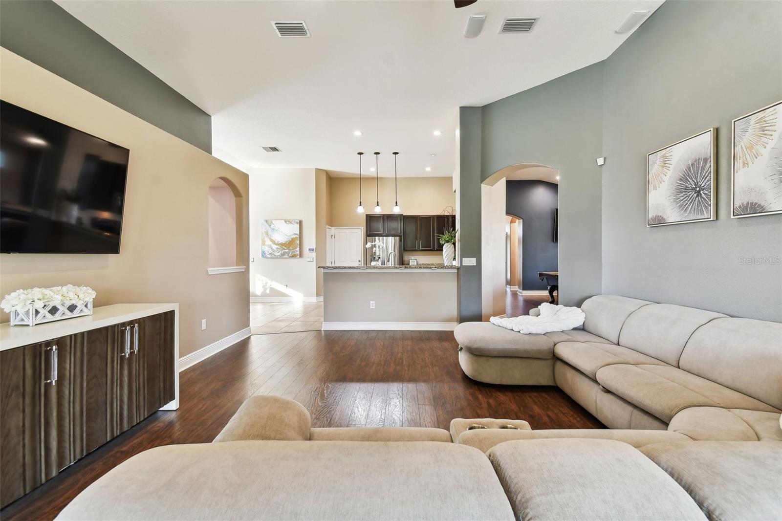 WIGGINS ESTATES - Residential