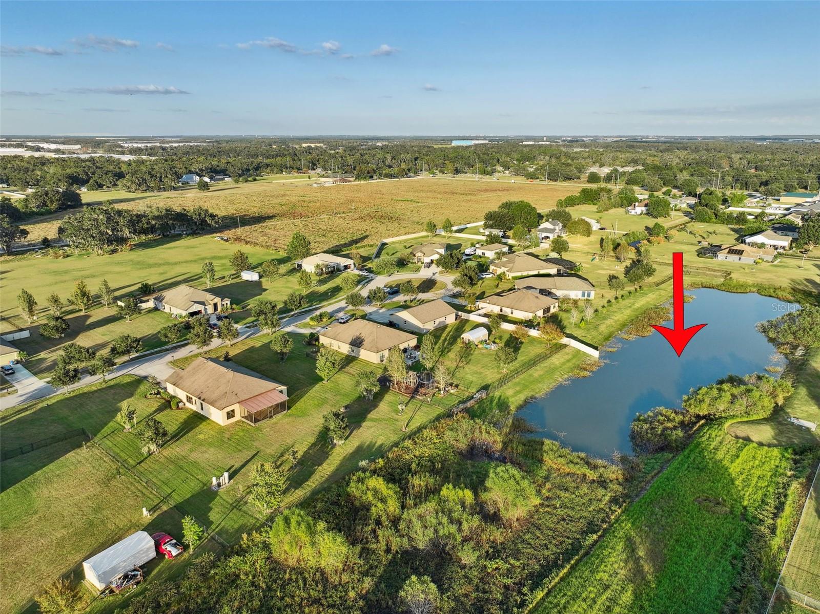 WIGGINS ESTATES - Residential