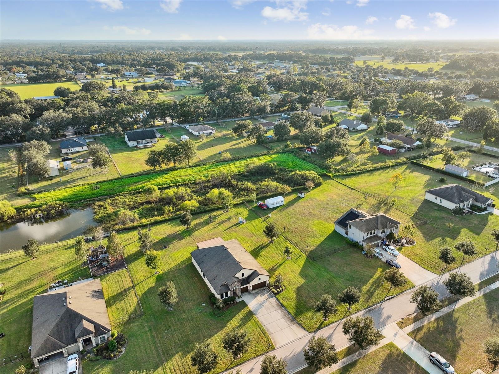 WIGGINS ESTATES - Residential