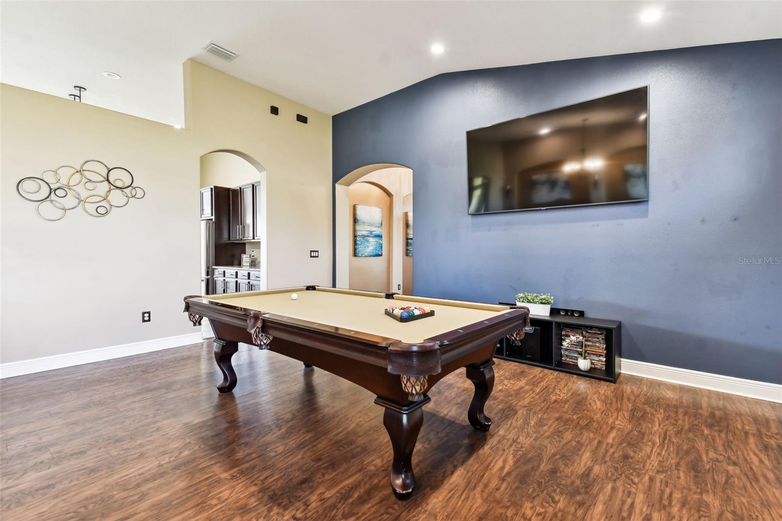 WIGGINS ESTATES - Residential