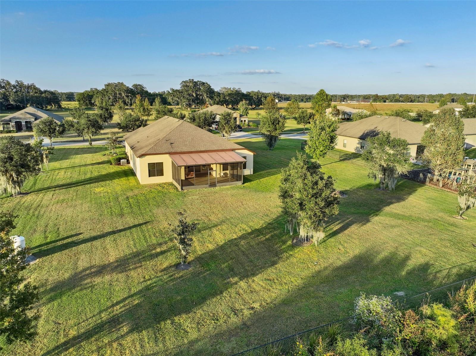 WIGGINS ESTATES - Residential