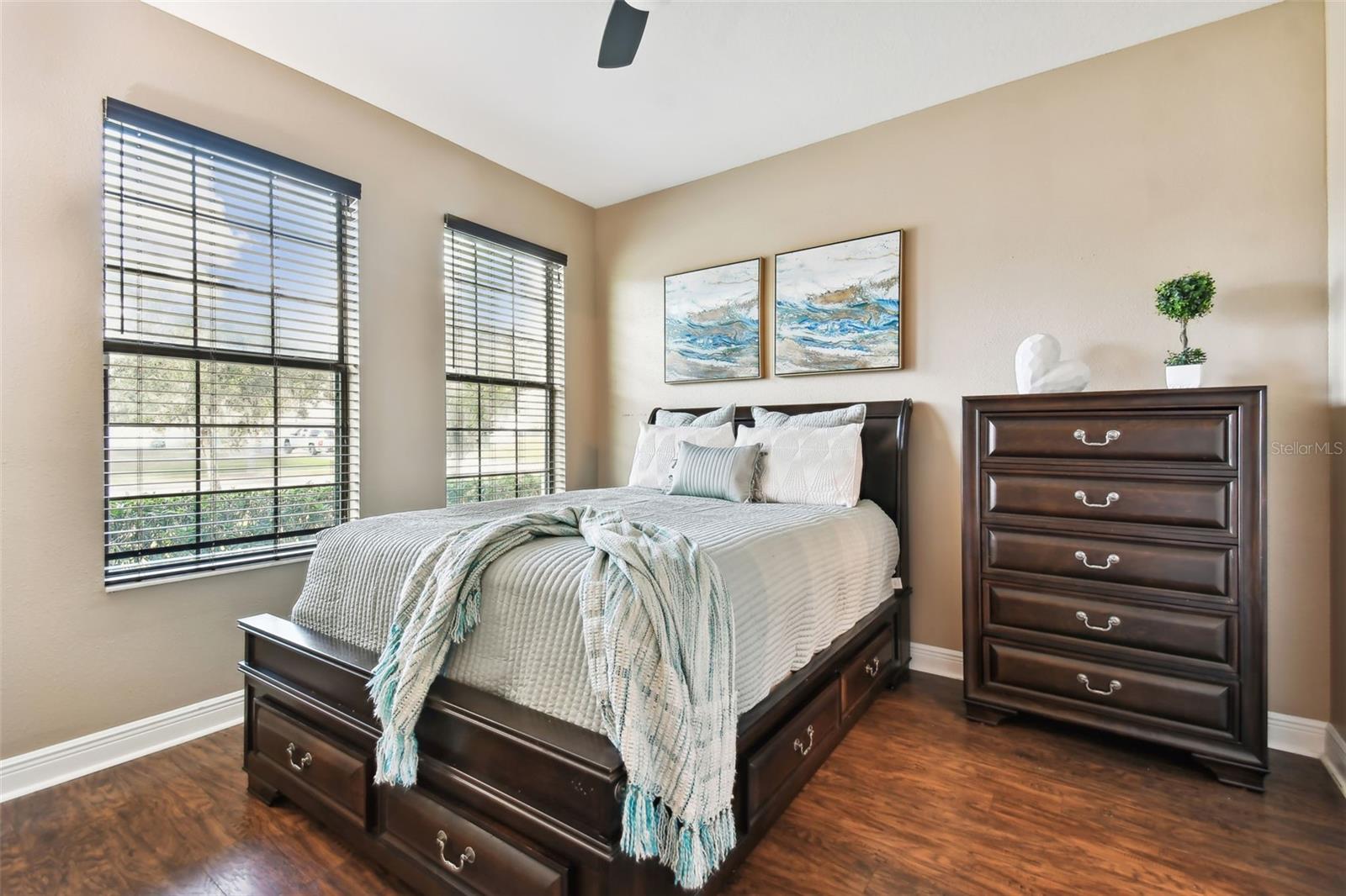 WIGGINS ESTATES - Residential