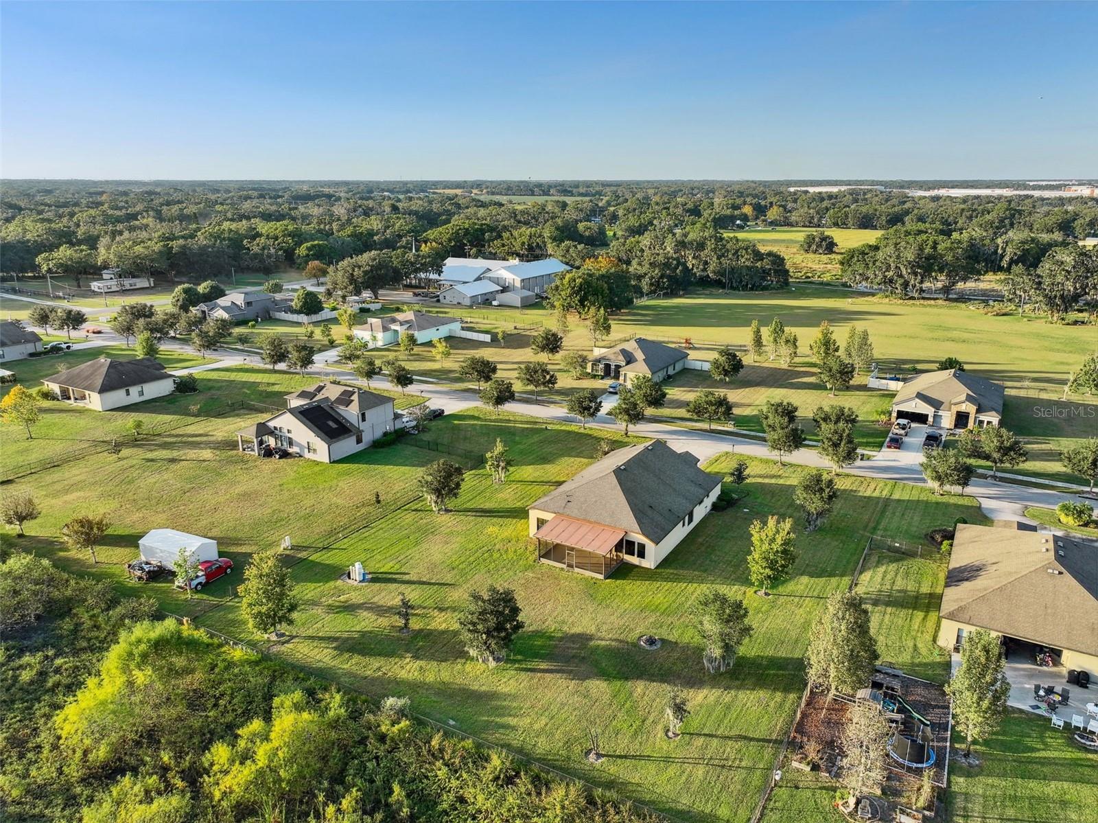 WIGGINS ESTATES - Residential