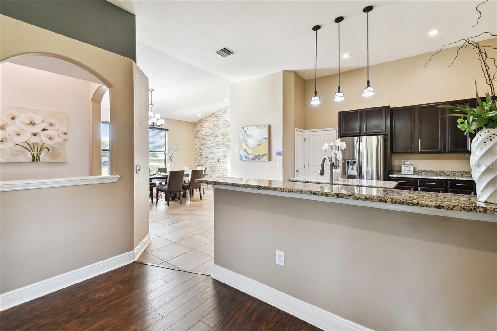 WIGGINS ESTATES - Residential