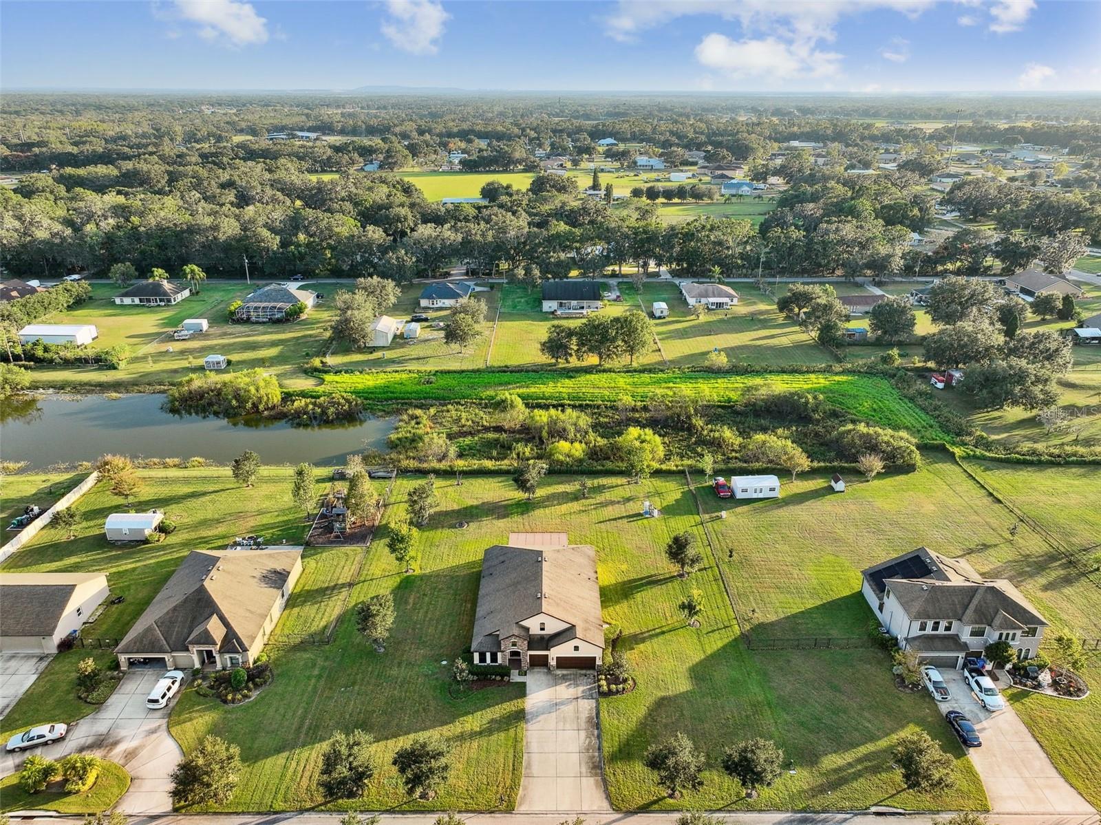 WIGGINS ESTATES - Residential