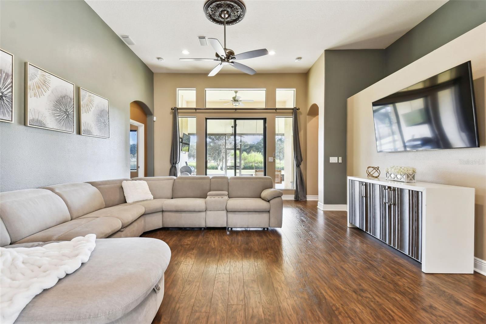 WIGGINS ESTATES - Residential