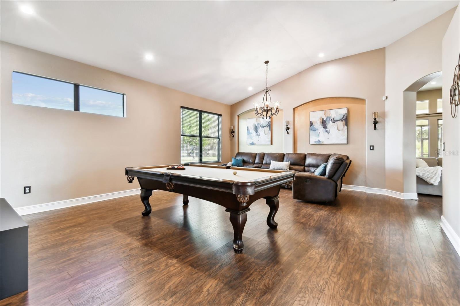 WIGGINS ESTATES - Residential