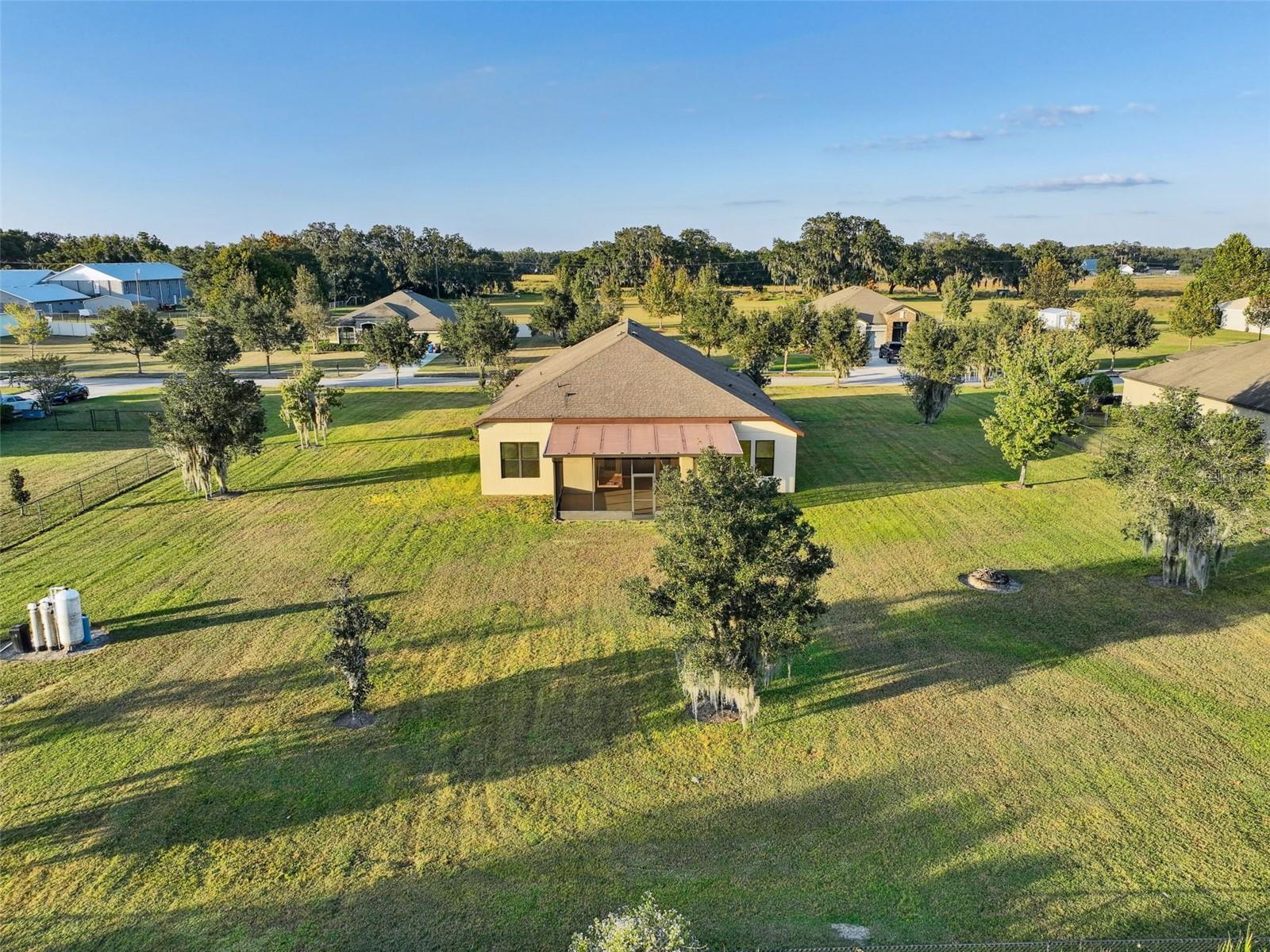 WIGGINS ESTATES - Residential