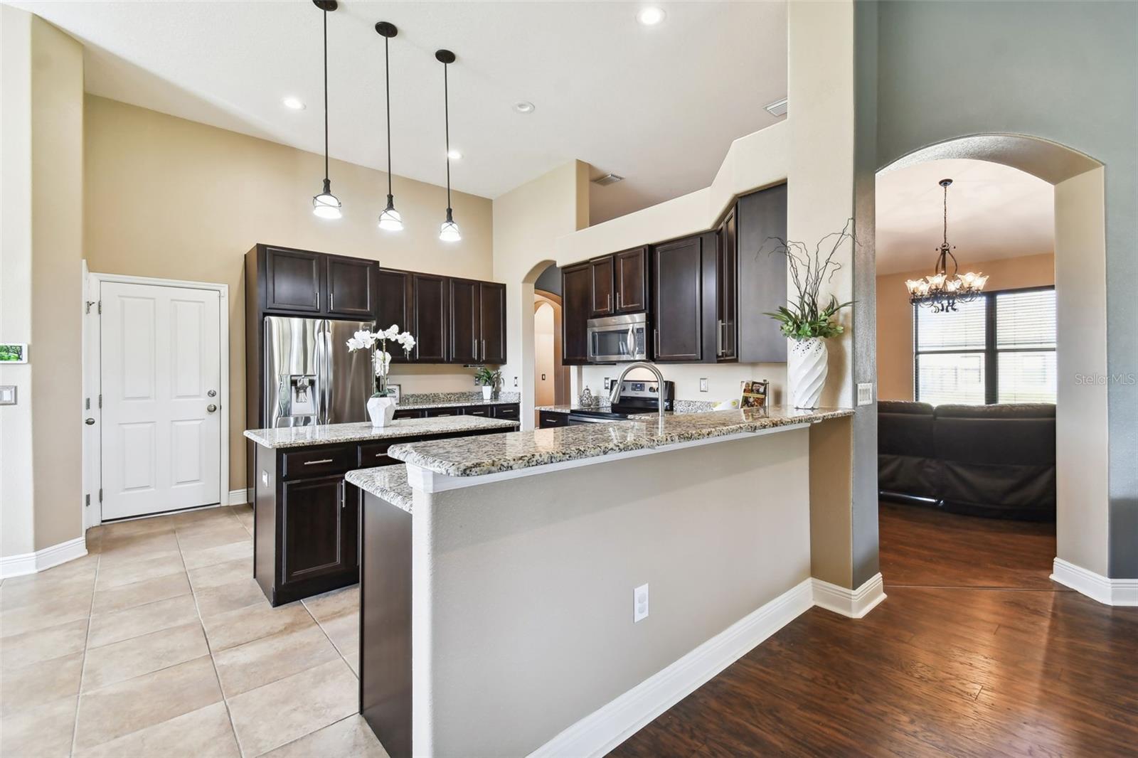 WIGGINS ESTATES - Residential