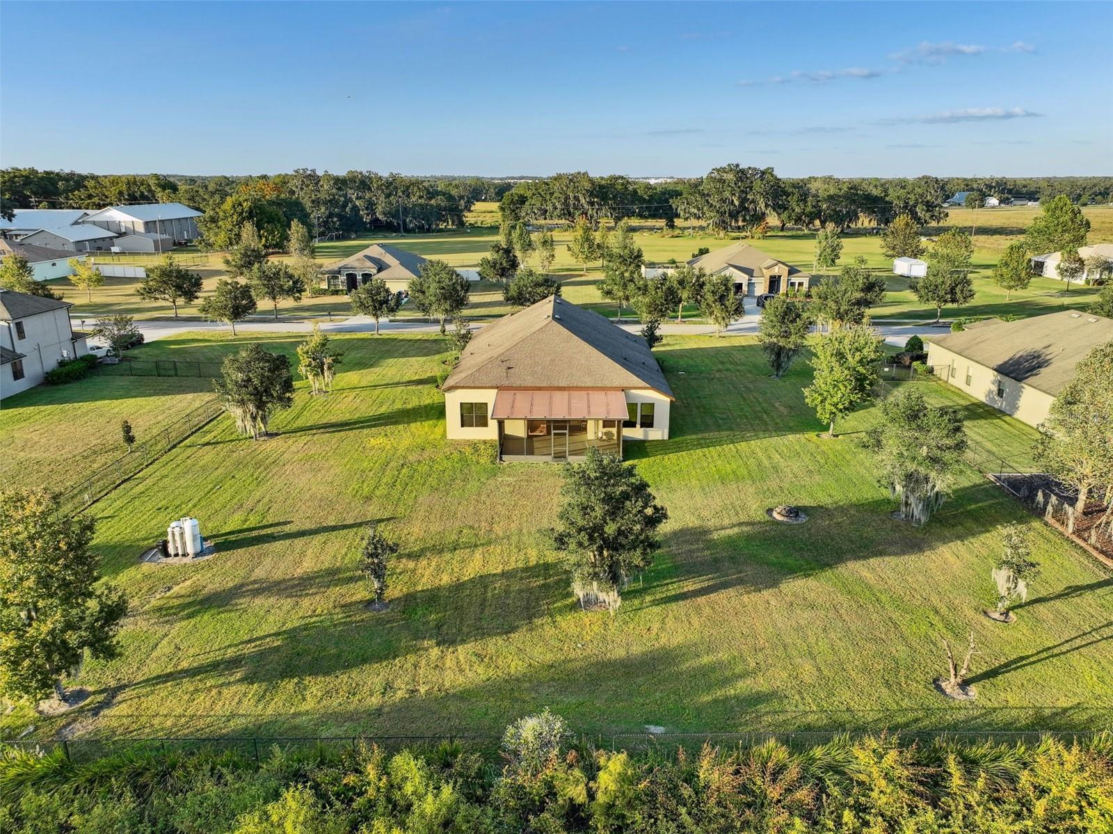 WIGGINS ESTATES - Residential