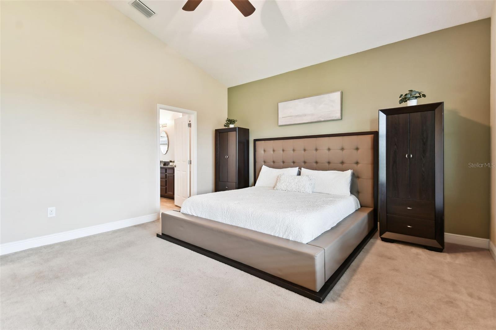 WIGGINS ESTATES - Residential