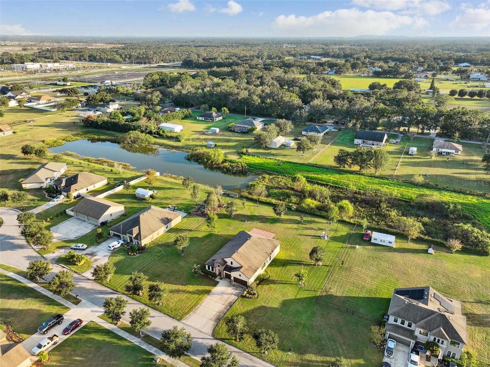 WIGGINS ESTATES - Residential